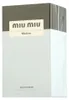 Miu Miu Miutine, Frauen, 30 ml, Flüssiges Parfüm, Erdbeere, Produktbild-Vorschau 4