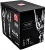 Skleničky na likér RCR Crystal Melodia - 50 ml - 6 kusů Náhled obrázku produktu 3