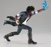 My Hero Academia The Evil Villains Dabi Vol.5 figure 15cm Náhled obrázku produktu 6