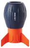 Aerobie ARB BLL SpSncFin FootballCatch GML, Piłka do Podgląd zdjęcia produktu 7