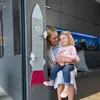 EverEarth - Messlatte Rakete Produktbild-Vorschau 4