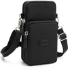 OKWISH Handytasche zum Umhängen, große Kapazität Handy Produktbild-Vorschau 8