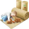 Nagerteppich aus 100% Hanf auf Rolle mit 5m Länge, 100cm Produktbild-Vorschau 1