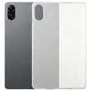 Für Honor Pad X9 / X8 Pro Transparent Tablet Tasche Hülle Produktbild-Vorschau 1