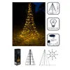 FHS LED-Tannenbaum Galaxy, LED, 200 cm, Anzahl der Lampen: Produktbild-Vorschau 12