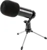 Živé zvukové karty podcast podcast balíček zařízení audio Náhled obrázku produktu 16