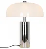 Nordlux - Tischlampe Gabrielle - Silber - 35x43 cm Produktbild-Vorschau 4