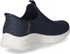 Skechers damskie buty wsuwane EASY WIN ciemnoniebieski Podgląd zdjęcia produktu 4