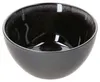 Reactive Glaze Grey Black 6er Set Dessert-Schale 450ml Produktbild-Vorschau 4