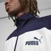 Puma Trainingsanzug Herren Poly Suit, Größe:L, Farbe:Blau Produktbild-Vorschau 5
