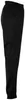 Kempa LITE TRAINING PANTS nero/bianco nero/bianco L Anteprima dell’immagine prodotto 8
