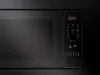 Amica - EMW 13170 S - Einbau-Mikrowelle - Schwarz - 60 cm Produktbild-Vorschau 5