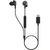 Philips TAE5008 In-Ear Headset mit USB-C schwarz Produktbild-Vorschau 5