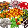 Mega Paradies Fruchtgummi Probierbox 9 verschiedene Sorten Produktbild-Vorschau 1