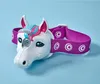 Lampe frontale licorne Voir les images du produit 2