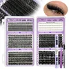 Wispy Lashes Extension Set Natürliche Wimpern Extensions Produktbild-Vorschau 6