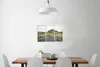 MuchoWow® Poster Aussicht - Weg - Hügel 60x40 cm - Produktbild-Vorschau 2