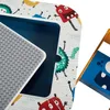 Tavolo per bambini con 2 sedie, utilizzabile da entrambi i Anteprima dell’immagine prodotto 5