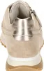 Gabor 86.378 Damenschuhe - Halbschuhe - Sneaker beige Produktbild-Vorschau 6