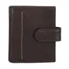 dR Amsterdam Creditcard-etui 78615 Moro - Rot Produktbild-Vorschau 3