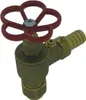 Wandhydrant Feuerhahn 1“ Zoll Schlauchanschlussventil Typ S Produktbild-Vorschau 2