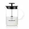 Bodum 1446-01, Schwarz, Transparent, Glas, 0,25 l, kalt, Produktbild-Vorschau 2