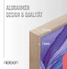 nielsen aluminiowa rama do zdjęć Alpha, 40x40 cm, dąb Podgląd zdjęcia produktu 14