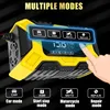 Nabíječky autobaterií E-FAST 12 V/6 A – plně automatické Náhled obrázku produktu 7