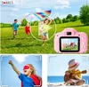 Digitální fotoaparát 12MPX Dětská hračková kamera + 4 Náhled obrázku produktu 4
