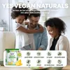 Daily Greens Pulver Superfood Pulver (300g = 30 Port.) - 25 Produktbild-Vorschau 5