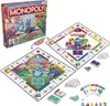 Monopoly Junior CZ Náhled obrázku produktu 3