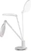LED Schreibtischlampe WESLEY, weiss Produktbild-Vorschau