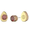 Swarovski Orbita Damen-Knopfohrringe 5641405 Produktbild-Vorschau 3
