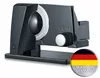 GRAEF Allesschneider SKS100 Linie110 schwarz 343x237x252mm Produktbild-Vorschau 10