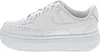 W Nike Court Vision Alta Ltr White/White-White 39 Produktbild-Vorschau 68