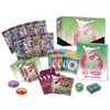 Pokémon Sammelkartenspiel Top Trainer Box Karmesin Purpur Produktbild-Vorschau 5