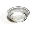 Papstar Alu-Salatschalen 14509 23x4.4 cm 1000ml 25 Stück Náhľad obrázku produktu 2