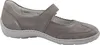 Waldläufer Henni, comode scarpe basse da donna in pelle Anteprima dell’immagine prodotto 42