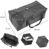 Torba transportowa na łódź rybacką, Wodoodporny, 60x27x23cm Podgląd zdjęcia produktu 7