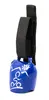 swisstrailbell® fresh Colour: Blau mit weißem Produktbild-Vorschau 2