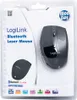 LogiLink - Maus - Laser - 5 Tasten - kabellos - Bluetooth Anteprima dell’immagine prodotto 8