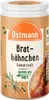 Ostmann Brathähnchen Gewürzsalz Streudose 50g Produktbild-Vorschau 1
