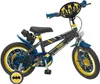 Kinderfahrrad 14 Zoll mit stabilem Eisenrahmen für Kinder Produktbild-Vorschau 1