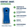 Füllstandsanzeiger für Stahlgasflaschen & Alu-Gasflaschen + Produktbild-Vorschau 4