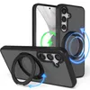 EAZY CASE - MagSafe Handyhülle für Samsung Galaxy S24, Ring Produktbild-Vorschau 1
