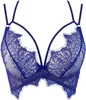 Axami - V - 9611 bustier blue 80E Produktbild-Vorschau 3