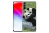 MuchoWow® Handyhülle Schutzhülle Hülle für Samsung Galaxy Produktbild-Vorschau 2