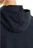 Under Armour Ua Sportstyle Windbreaker 001 Czarny L Podgląd zdjęcia produktu 7