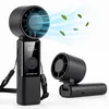 Ventilateur de Poche Portable, USB Rechargeable, Mini Voir les images du produit 1