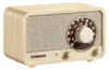 Sangean WR-8, Osobisty, Analogowy, AM, FM, 87,5 - 108 MHz, Podgląd zdjęcia produktu 2